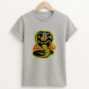 C Kai Logo T-Shirt 2