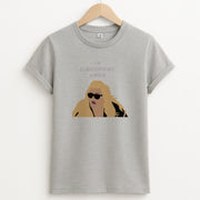 I'm Claustrophobic Darren - British Pop Culture T-Shirt 2