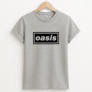 Band Name T-Shirt 2