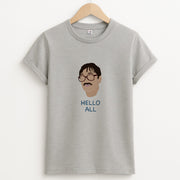 Hello All - FND T-Shirt 2