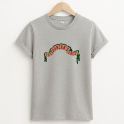 Duncan's Toy Chest Unisex Grey T-Shirt