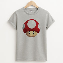 Toad - Mario T-Shirt
