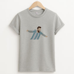 Goal - Messi T-Shirt