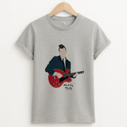 Matt Healy - The 1975 T-Shirt 2