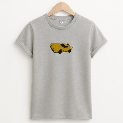 Dominus - Rocket League Unisex Grey T-Shirt
