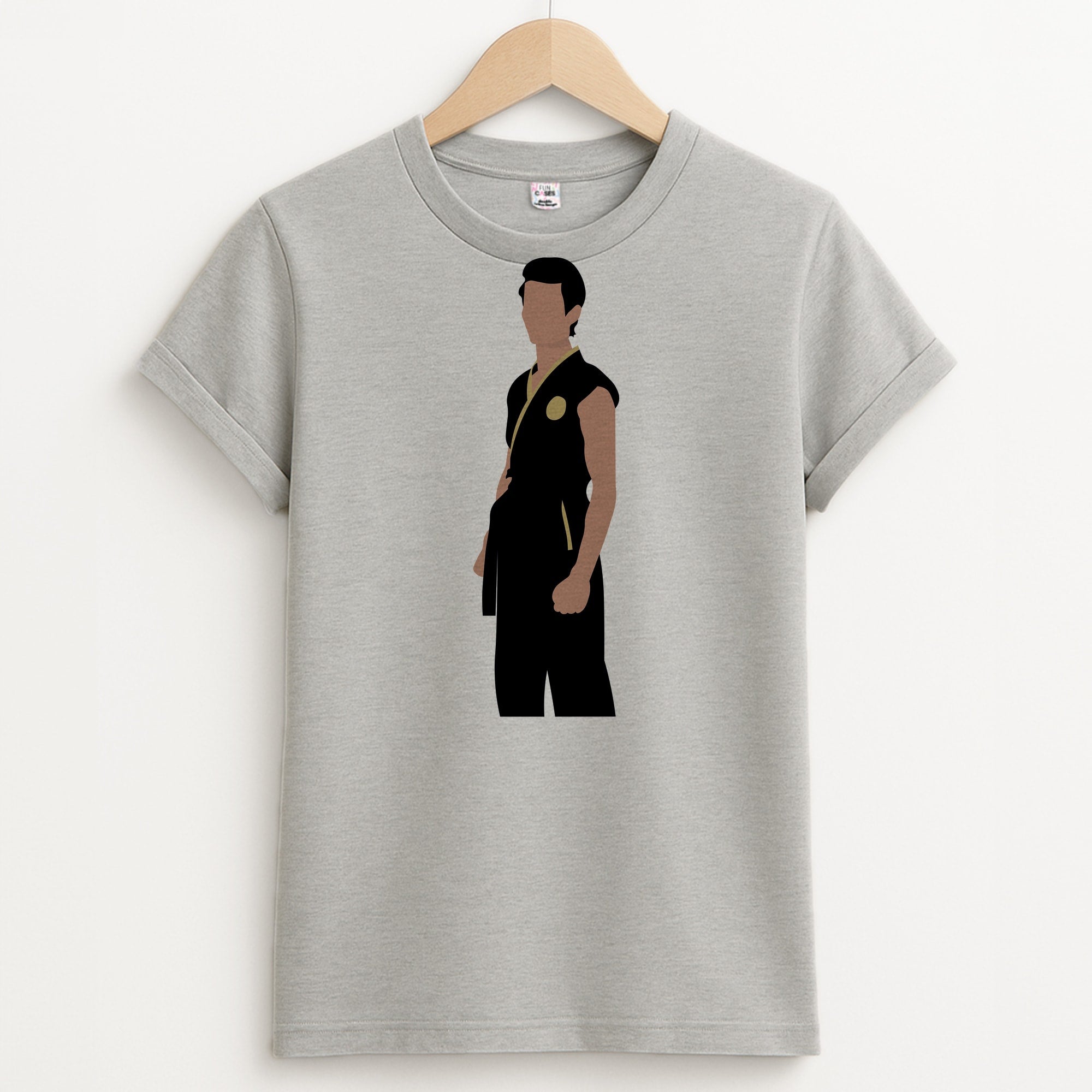 Miguel Diaz - C Kai T-Shirt
