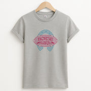 Horse Girl - Horses T-Shirt 2