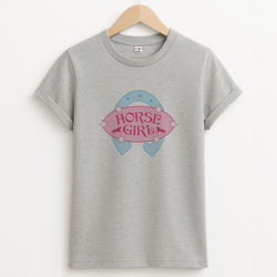 Horse Girl - Horses T-Shirt