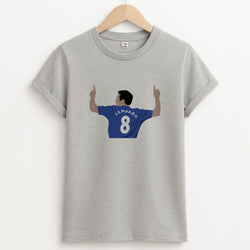 Lampard- Football T-Shirt