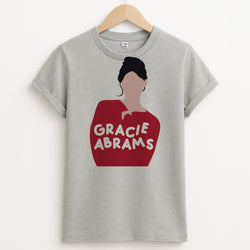 Portrait - Abrams T-Shirt