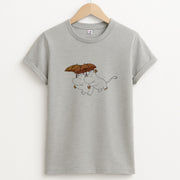 Moom Umbrellas T-Shirt 2