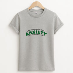 You're Overthinking It T-Shirt