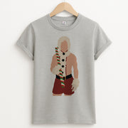 Christmas Schmidt T-Shirt 2