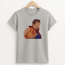 Strange T-Shirt