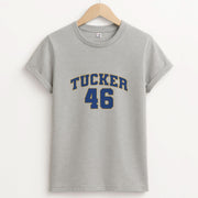 Tucker T-Shirt 2