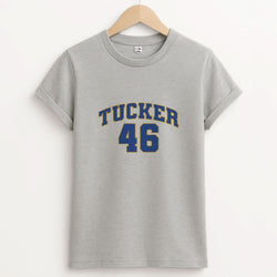 Unisex Grey T-Shirt