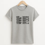 Title - The 1975 T-Shirt 2