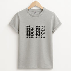 Title - The 1975 T-Shirt