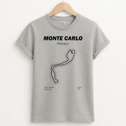 Monte Carlo Circuit T-Shirt 2