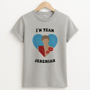 Team Jeremiah - TSITP T-Shirt 2