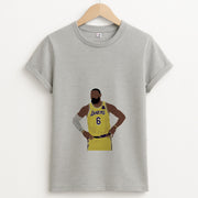 Lebron - Baskteball T-Shirt 2