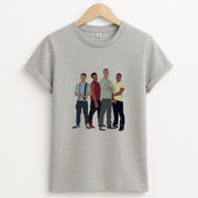 Band T-Shirt 2