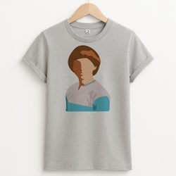 Faceless Will - Stranger Things T-Shirt