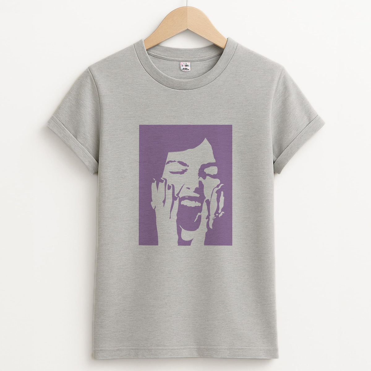 Scream - Olivia T-Shirt