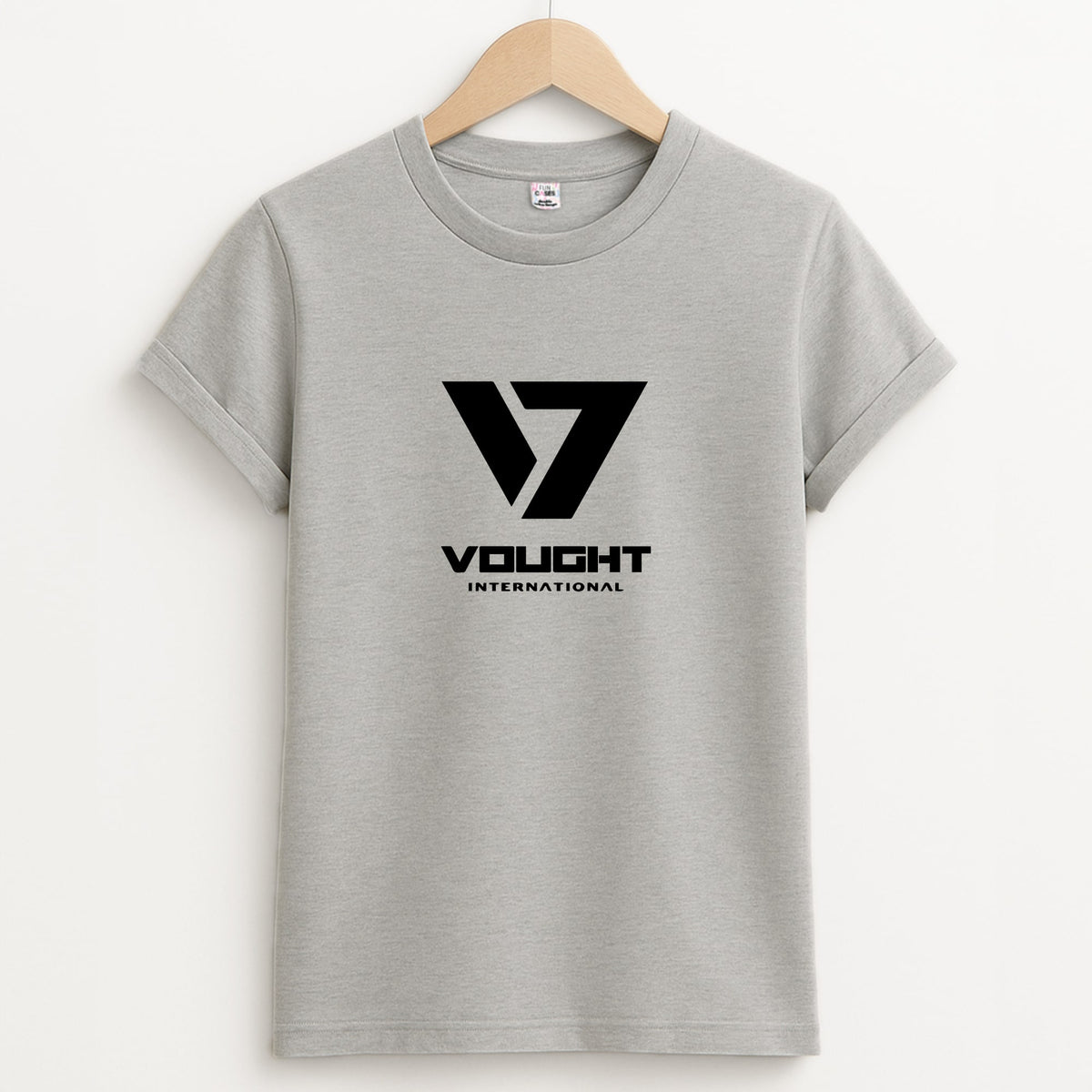 Vought Logo T-Shirt