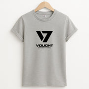 Vought Logo T-Shirt 2