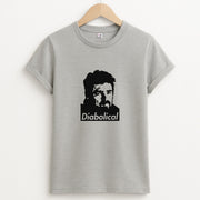 Diabolical T-Shirt 2
