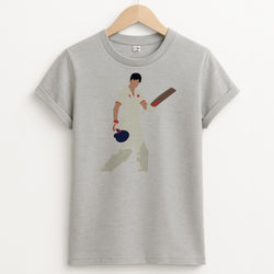 Cook - Cricket T-Shirt