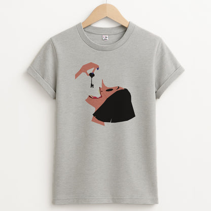 Key - Caroline T-Shirt