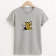 Winnie & Pig T-Shirt 2