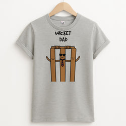 Wicket Dad - Father's Day T-Shirt