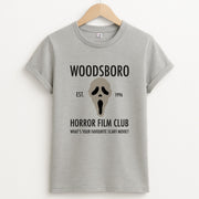 Woodsboro Horror Film Club - Scream T-Shirt 2