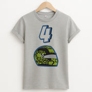Helmet 4 T-Shirt 2
