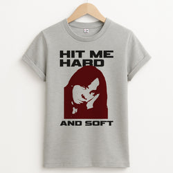 Billie 2025 - Musicians Grey Unisex T-Shirt