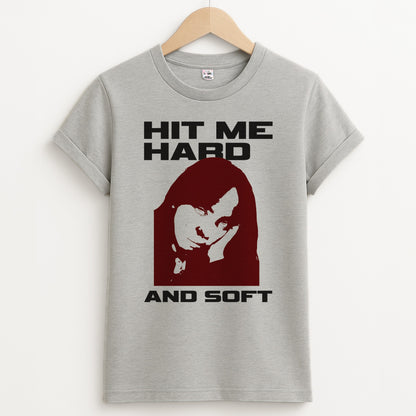 Billie 2025 - Musicians Grey Unisex T-Shirt