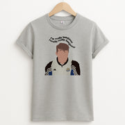 I'm Really Hungover - Fender T-Shirt 2