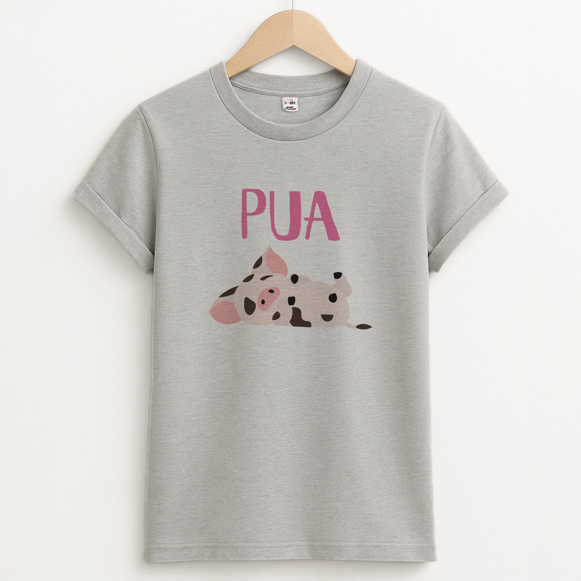 Pua T-Shirt