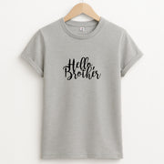Hello Brother - VD T-Shirt 2