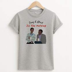Troy And Abed In The Morning - Community T-Shirt