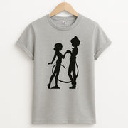 Ladybug And Cat Noir T-Shirt 2