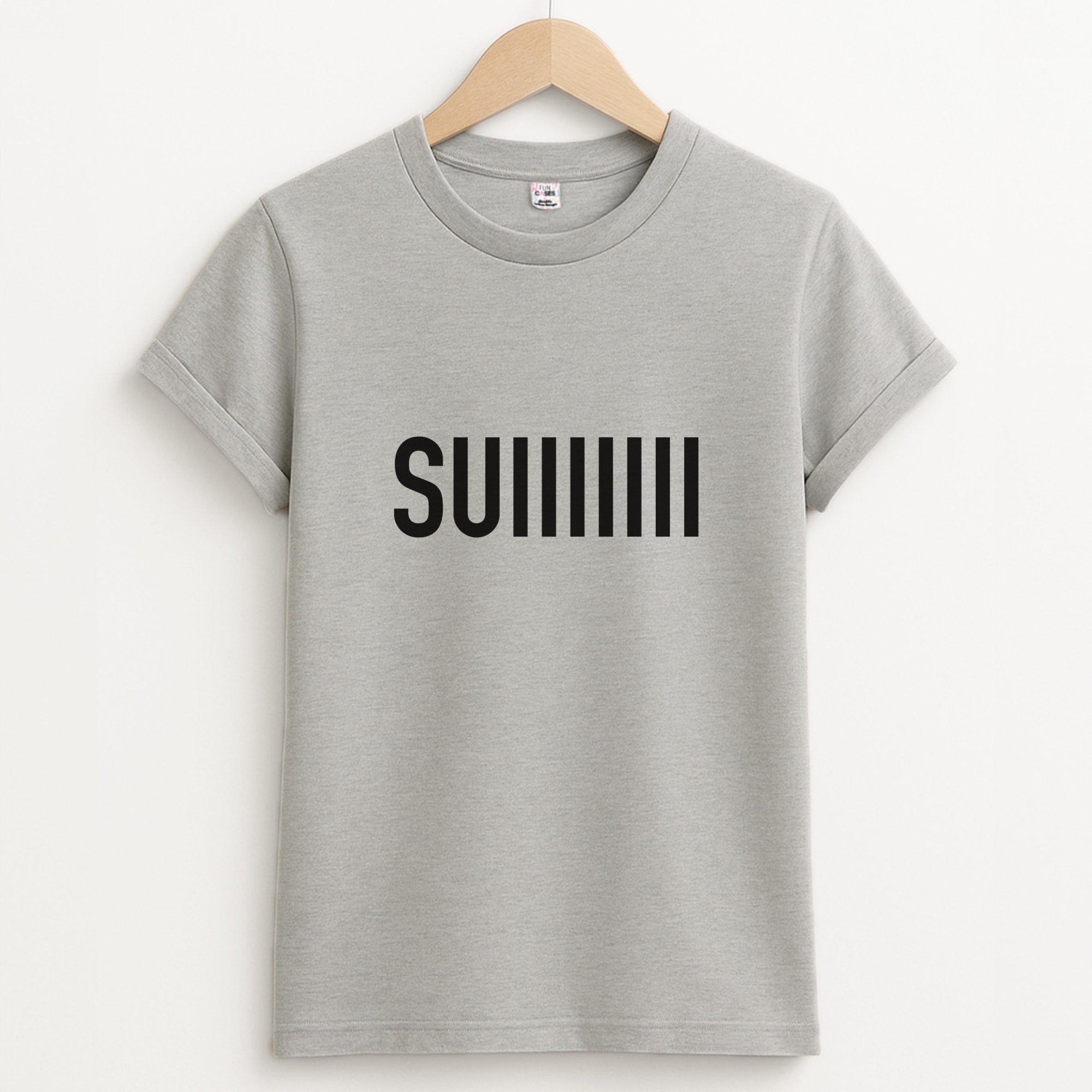 SUI - Football T-Shirt