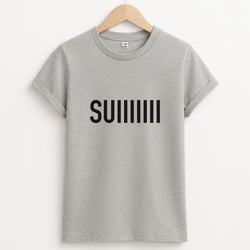 SUI - Football T-Shirt