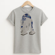 R2D2 T-Shirt 2