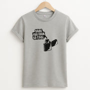 Babe, You Look So Cool - 1975 T-Shirt 2