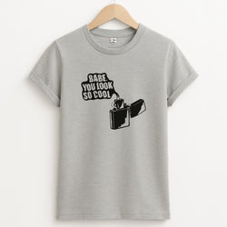 Babe, You Look So Cool - 1975 T-Shirt