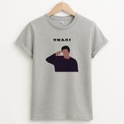 Unagi T-Shirt 2